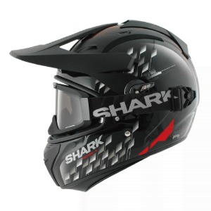 SHARK EXPLORE-R ARACHNEUSK 고글+쉴드 증정 샤크헬멧