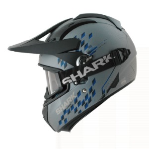 SHARK EXPLORE-R ARACHNEUS 고글+쉴드 증정 샤크헬멧