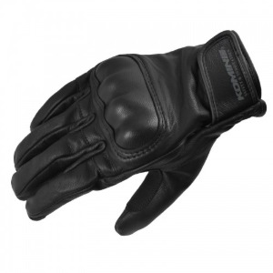 KOMINE GK-252 Protect Goat Leather Gloves