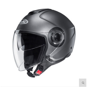 HJC 헬멧 i40 S/F TITANIUM