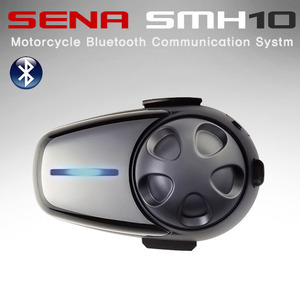 SENA SMH 10-10 세나 오토바이 블루투스 오픈페이스용 헤드셋