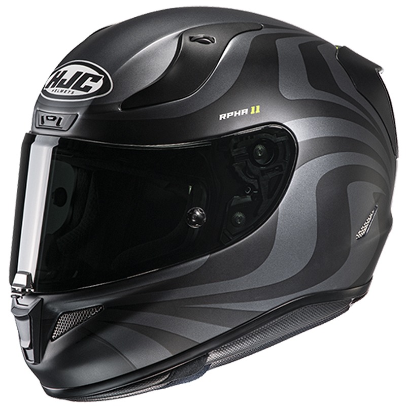 홍진 HJC 오토바이 풀페이스 헬멧 알파11 ELDON / MC5SF