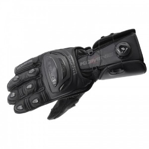 코미네 GK-253 Dial Fit Racing Gloves 레이싱 글러브 #BLACK