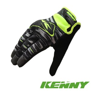 KENNY IMPACT GLOVES NEW