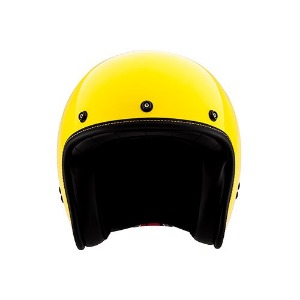 SOL 헬멧 AO-1 레몬 옐로우