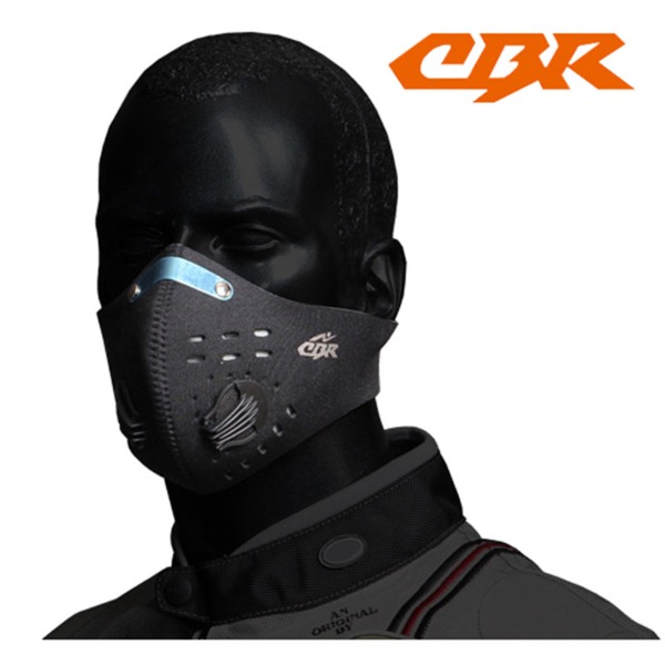 CBR 방진 라이딩 마스크
