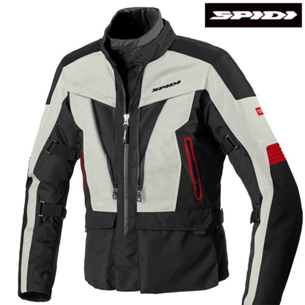 D194 VOYAGER 4 H2OUT JACKET