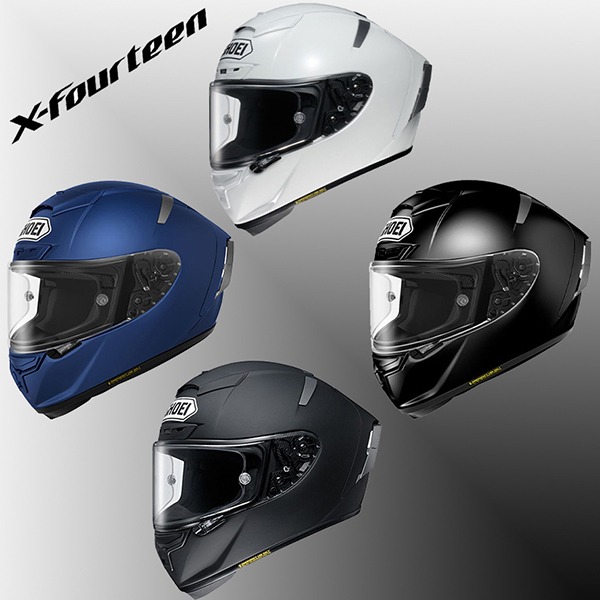 쇼에이 SHOEI X-14 풀페이스 헬멧