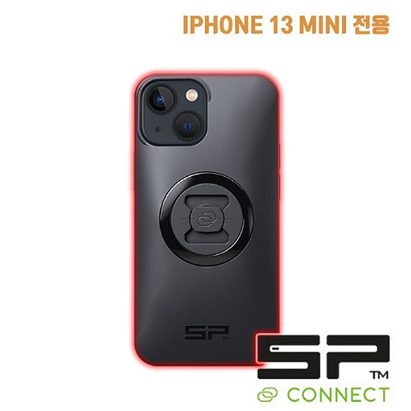 SP 커넥트 스마트폰 케이스 아이폰 13 미니 전용 SPC
