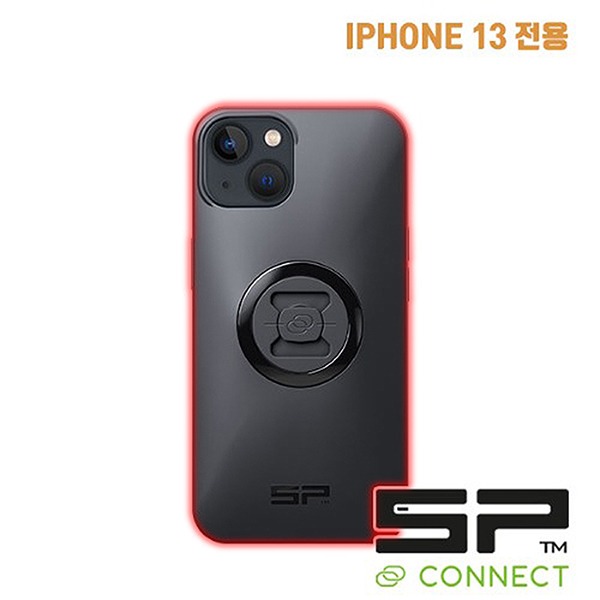 SP 커넥트 스마트폰 케이스 아이폰 13 SPC